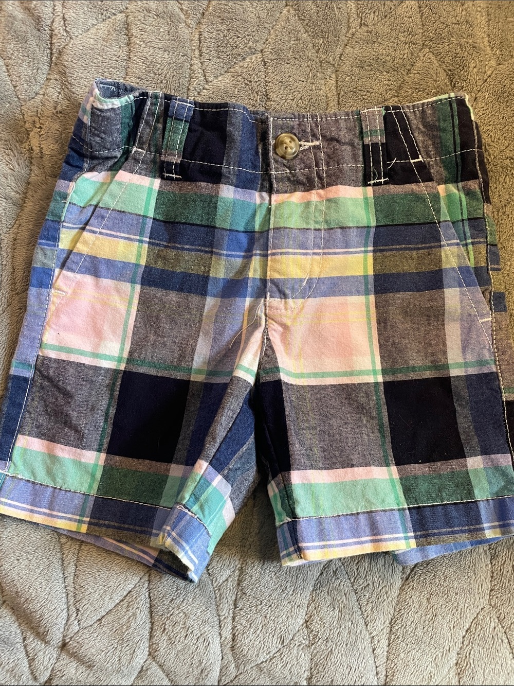 Gymboree shorts